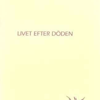 Omslag för Livet efter döden av Michaela Glöckler
