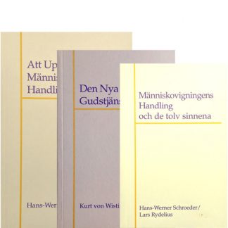 Människovigningens Handling